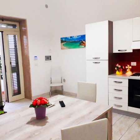 Willa Salento Mare Porto Cesareo Zewnętrze zdjęcie