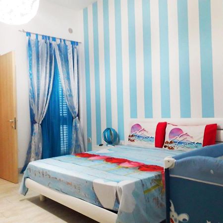 Willa Salento Mare Porto Cesareo Zewnętrze zdjęcie
