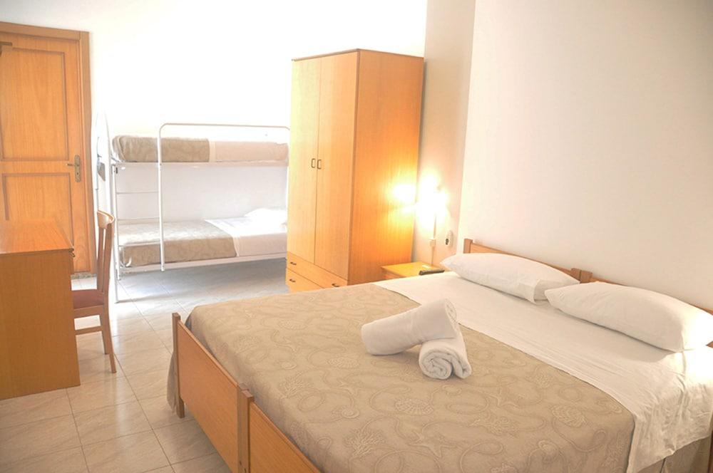 Willa Salento Mare Porto Cesareo Zewnętrze zdjęcie